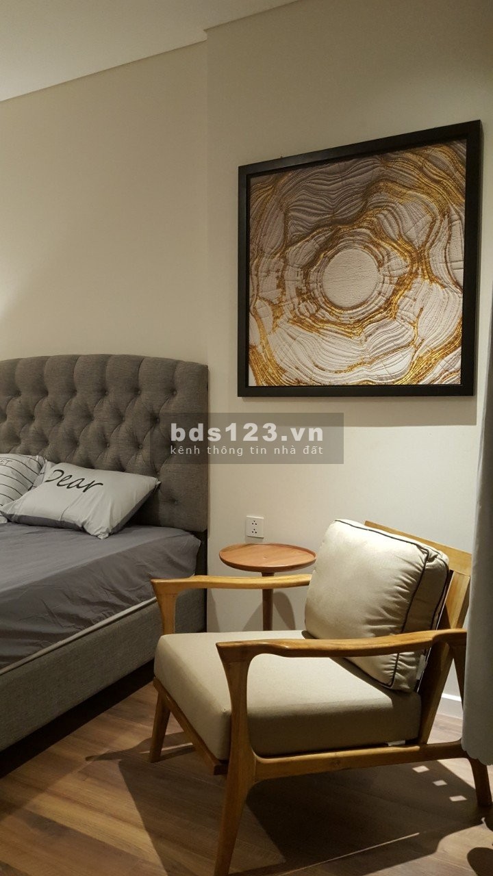 Căn 3Pn - 117m2 cho thuê gấp_Chung cư cao cấp Đảo Kim Cương Quân 2. LH 0986.225.022