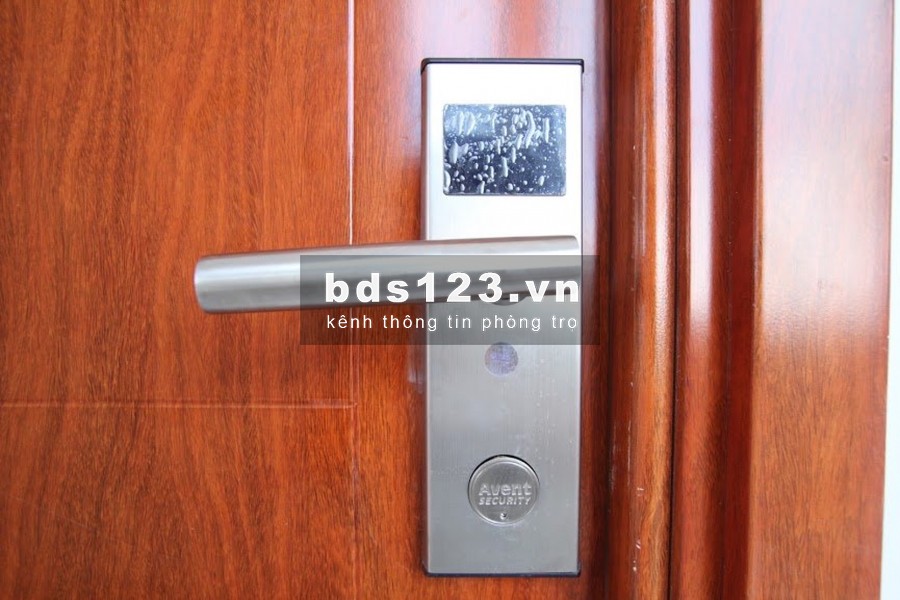 Phòng Studio 32m2 cực kỳ rộng rãi, thoáng mát, tiện nghi đối diện CN Tân Bình