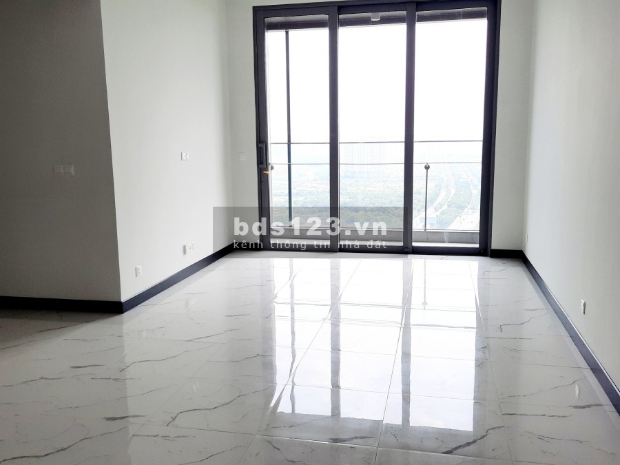 Cho thuê căn hộ chung cư Empire City Thủ Thiêm, 2 phòng ngủ, lh 0935119465