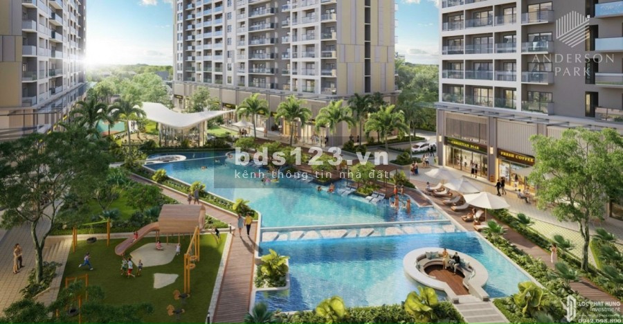 Đấu tư dự án chung cư cao cấp với số vốn từ 500 triệu, ký HĐMB, ân hạn lãi góc trong 24 tháng