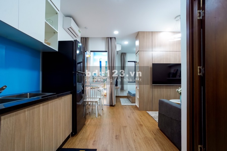 Sở hữu căn hộ ngay trung tâm TP. Thuận An chỉ 168 Tr liên hệ 0969 119 772