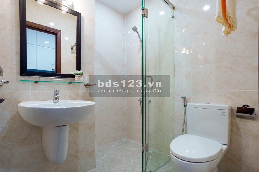 Sở hữu căn hộ ngay trung tâm TP. Thuận An chỉ 168 Tr liên hệ 0969 119 772