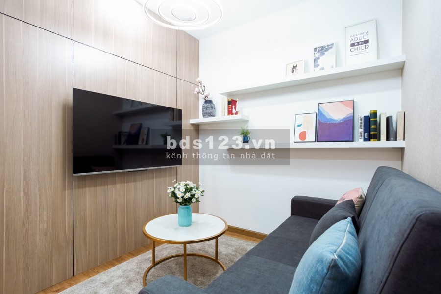 Sở hữu căn hộ ngay trung tâm TP. Thuận An chỉ 168 Tr liên hệ 0969 119 772