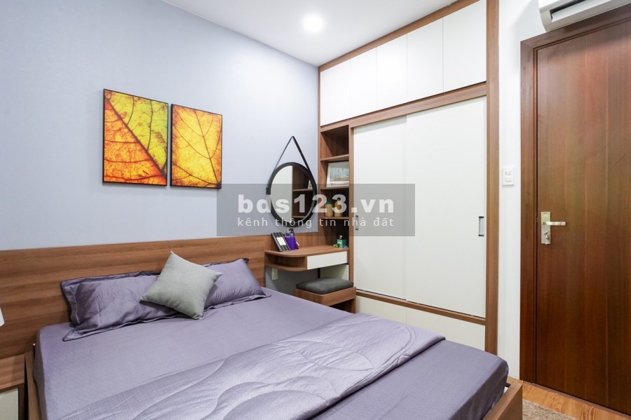 Sở hữu căn hộ ngay trung tâm TP. Thuận An chỉ 168 Tr liên hệ 0969 119 772