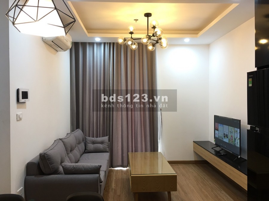 Cho thuê gấp căn hộ ở FLC Phạm Hùng, 2PN đủ đồ 12tr/tháng LH 0327582785
