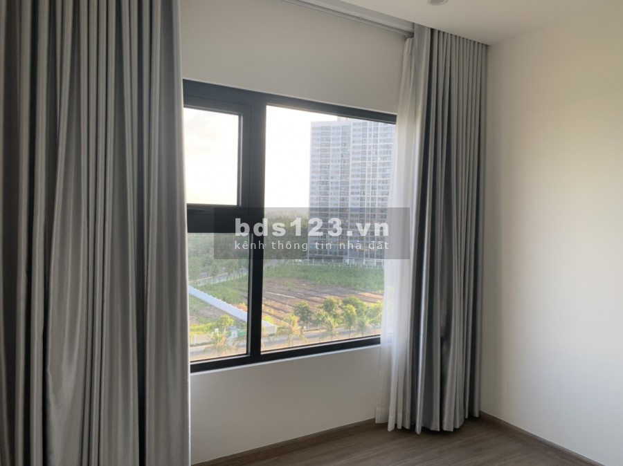 Rẻ' như 'Nhà Trọ' Cho thuê căn 2PN 1WC 59m2, bàn giao bếp rèm , 6tr/tháng