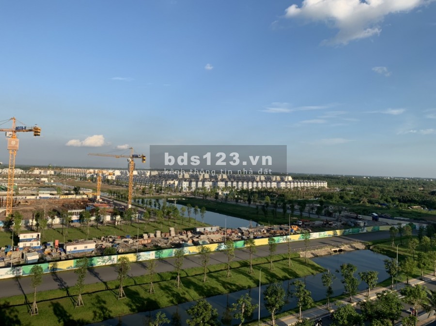 Rẻ' như 'Nhà Trọ' Cho thuê căn 2PN 1WC 59m2, bàn giao bếp rèm , 6tr/tháng