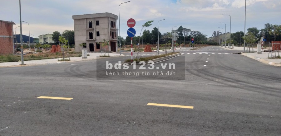 Bán đất gần chợ Vĩnh Tân. Sổ hồng riêng, hỗ trợ vay ngân hàng, chiết khấu và quà tặng hấp dẫn