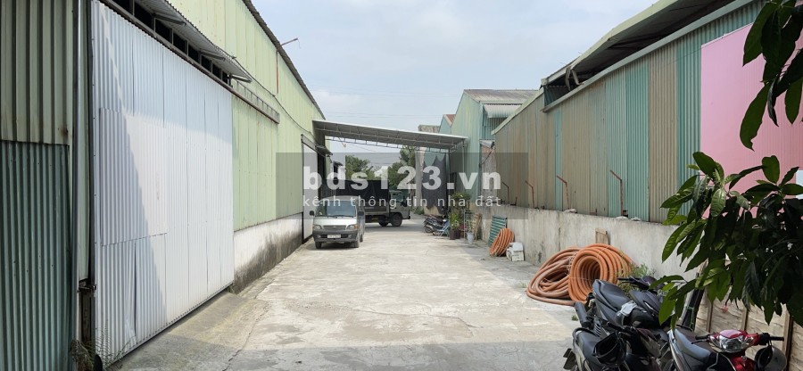 Chính Chủ Cho Thuê 800m2 Diện Tích Kho Xưởng Tại Đại Lộ Thăng Long , An Khánh Hoài Đức Hà Nội LH 0919168316