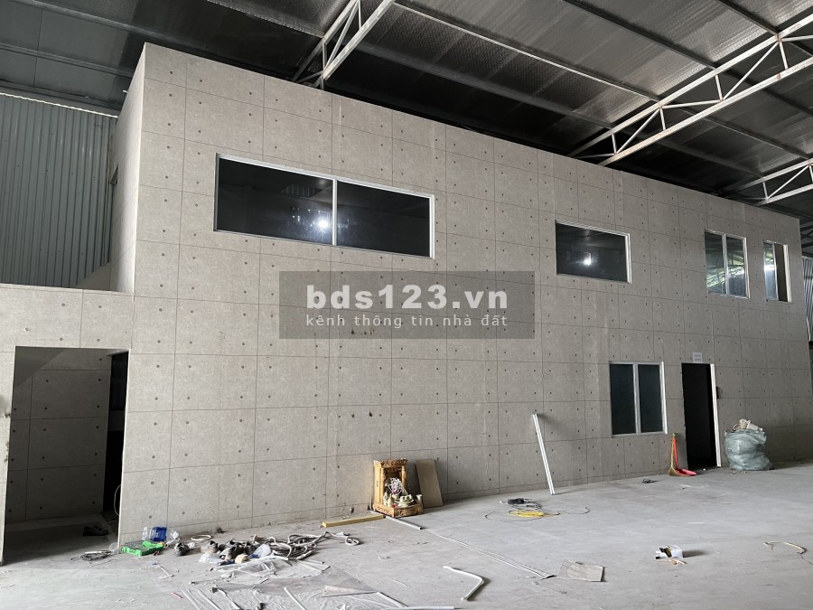 Chính Chủ Cho Thuê 800m2 Diện Tích Kho Xưởng Tại Đại Lộ Thăng Long , An Khánh Hoài Đức Hà Nội LH 0919168316