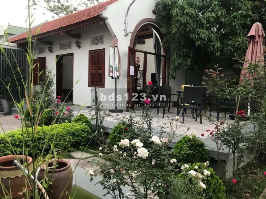 Cần Thanh Khoản Chính Chủ Cần Bán Biệt Thự Cầu Giấy 225m Độc Lạ SĐCC
