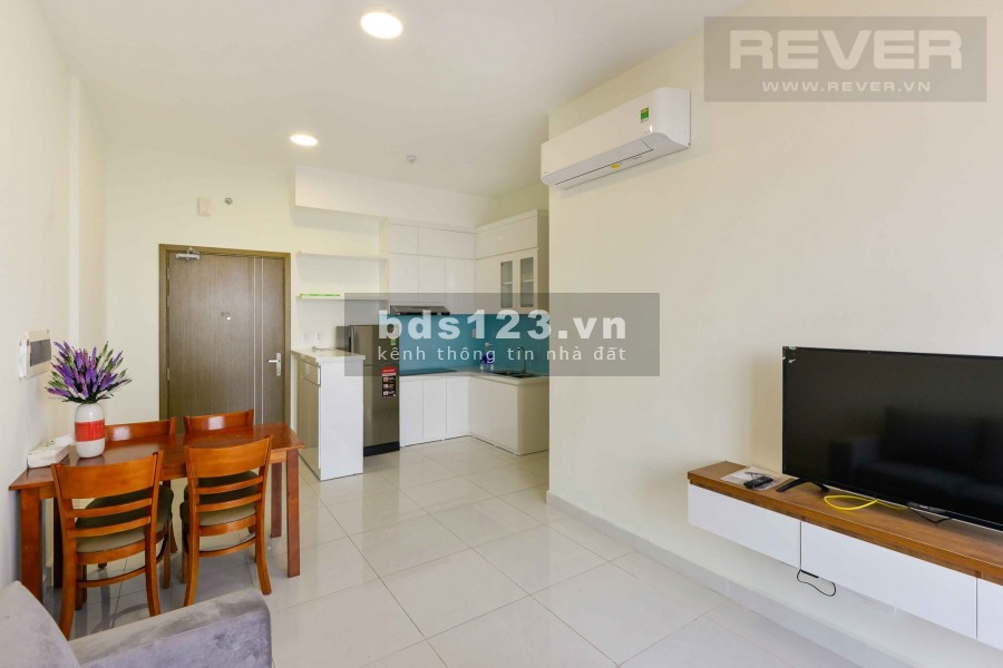 Cho thuê căn hộ Jamila, 2 - 3PN giá 7 triệu/tháng, hợp đồng dài hạn, lhcc