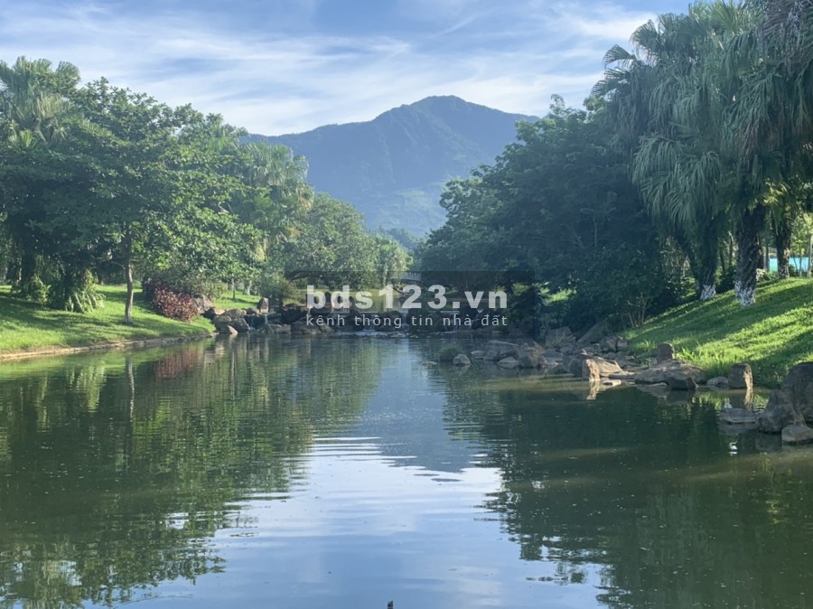 Mở bán đợt II dự án Xanh Villas - Phân khu C. XEM NGAY