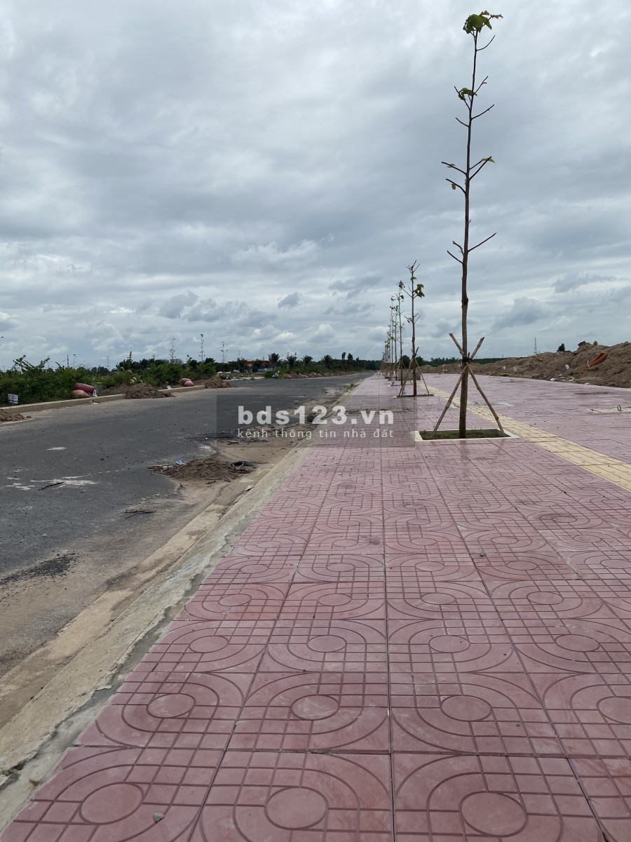 Bán đất đầu tư Phú Hội, Nhơn Trạch, chính chủ, thổ cư 100%, đường rộng 15m