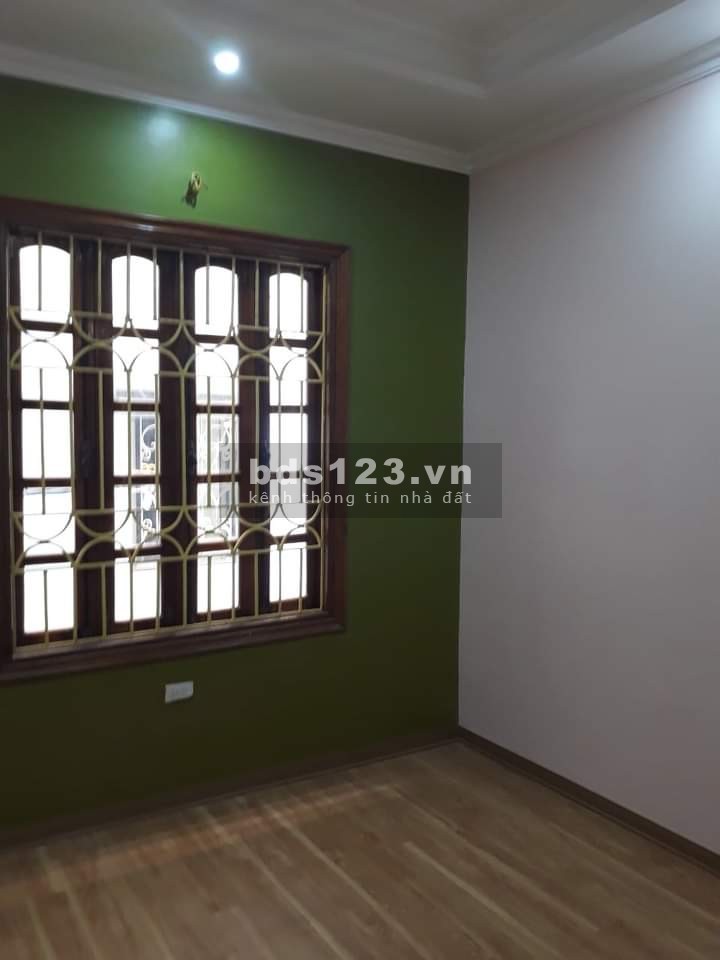 Khu Phân Lô Phùng Chí Kiên 6 Tầng, 40M ÔTÔ đỗ cửa 2 mặt ngõ Kinh Doanh. Giá bán: 6.5 tỷ