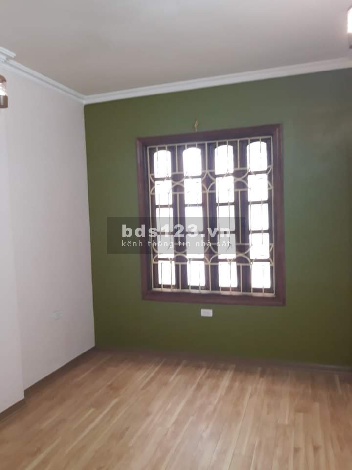 Khu Phân Lô Phùng Chí Kiên 6 Tầng, 40M ÔTÔ đỗ cửa 2 mặt ngõ Kinh Doanh. Giá bán: 6.5 tỷ