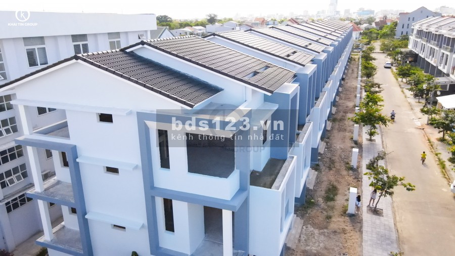 Săn ngay căn N15 mang phú khí an sinh, cả đời an nhàn duy nhất tại An Cựu City