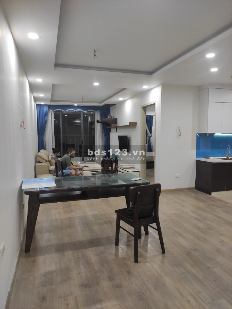 Chính chủ cho thuê CC Ecohome 3: Căn 2pn (75m2) giá 5 tr/th và 3PN giá 6tr/th. LH 0947918822
