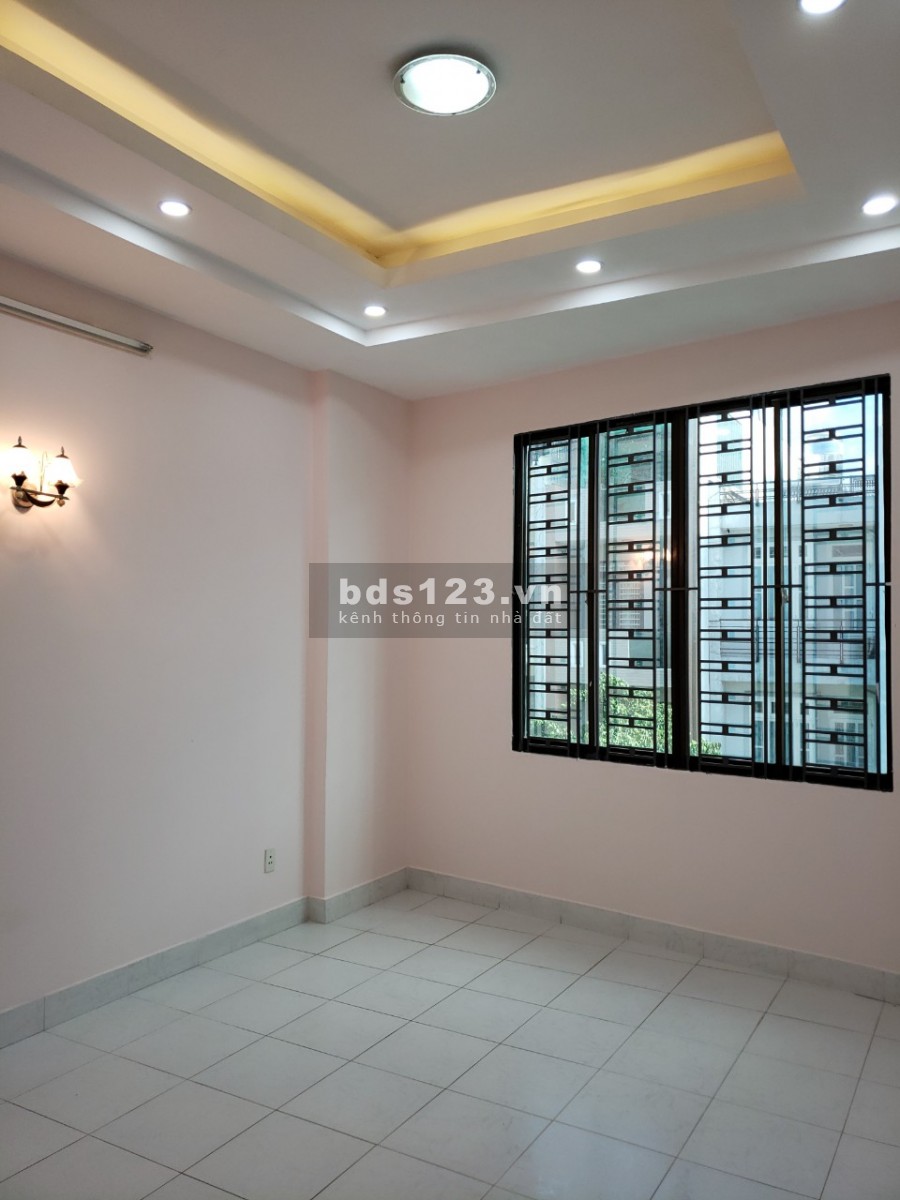 Bán GẤP nhà HXT Lê Đức Thọ, P6, Gò Vấp, 4m x 15m, 5 tầng, giá bán 7.95 tỷ