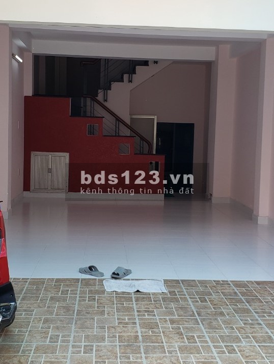 Bán GẤP nhà HXT Lê Đức Thọ, P6, Gò Vấp, 4m x 15m, 5 tầng, giá bán 7.95 tỷ