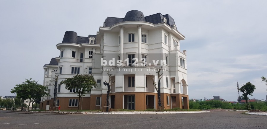 Sở hữu ngay biệt thự khu thiên đường Bảo Sơn, cực kỳ đẳng cấp, lh 0977312893