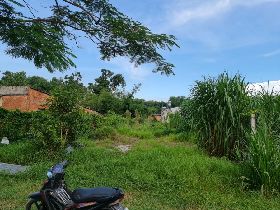 Đất nền Trảng Bàng giá rẻ nhất thị trường, liên hệ 0399022139, giá bán 1.9 tỷ