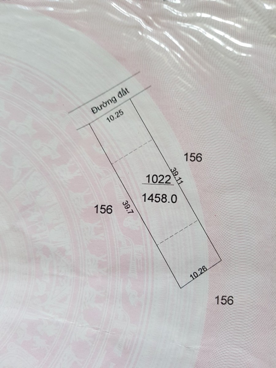 Đất nền Trảng Bàng giá rẻ nhất thị trường, liên hệ 0399022139, giá bán 1.9 tỷ