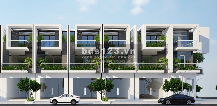 Cần bán gấp căn shophouse giá tốt nhất khu vực - mặt tiền 43m, hỗ trợ vay