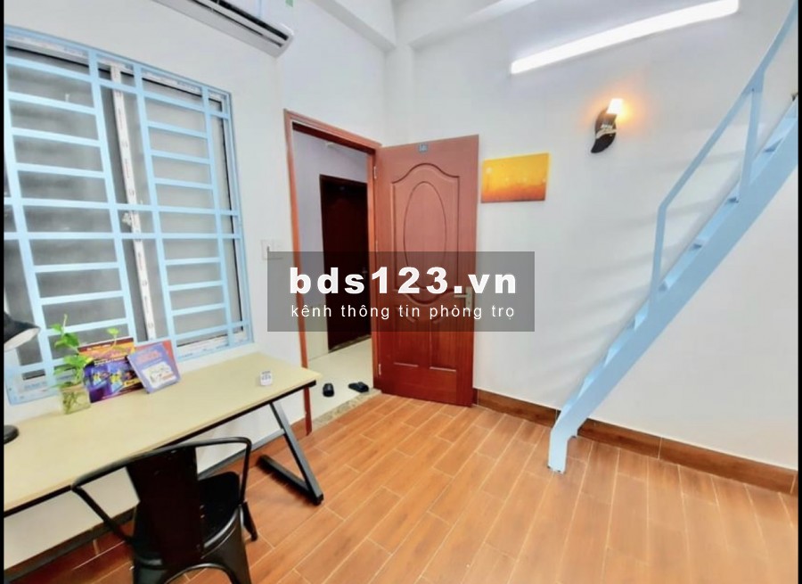 Cho thuê phòng giá rẻ cho sinh viên ngay tân phú, giá cho thuê 3.2 triệu/tháng