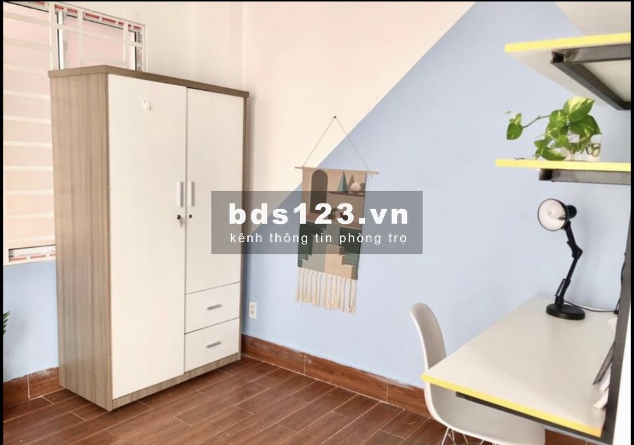 Cho thuê phòng giá rẻ cho sinh viên ngay tân phú, giá cho thuê 3.2 triệu/tháng