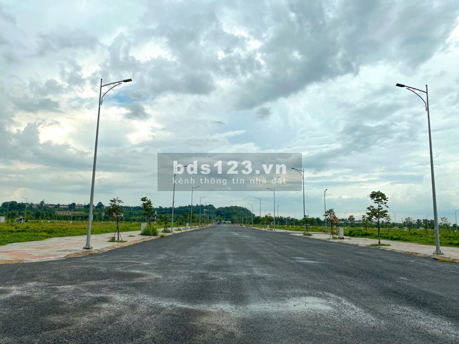 Bán đất đầu tư Phú Hội, Nhơn Trạch, chính chủ, thổ cư 100%, đường rộng 15m