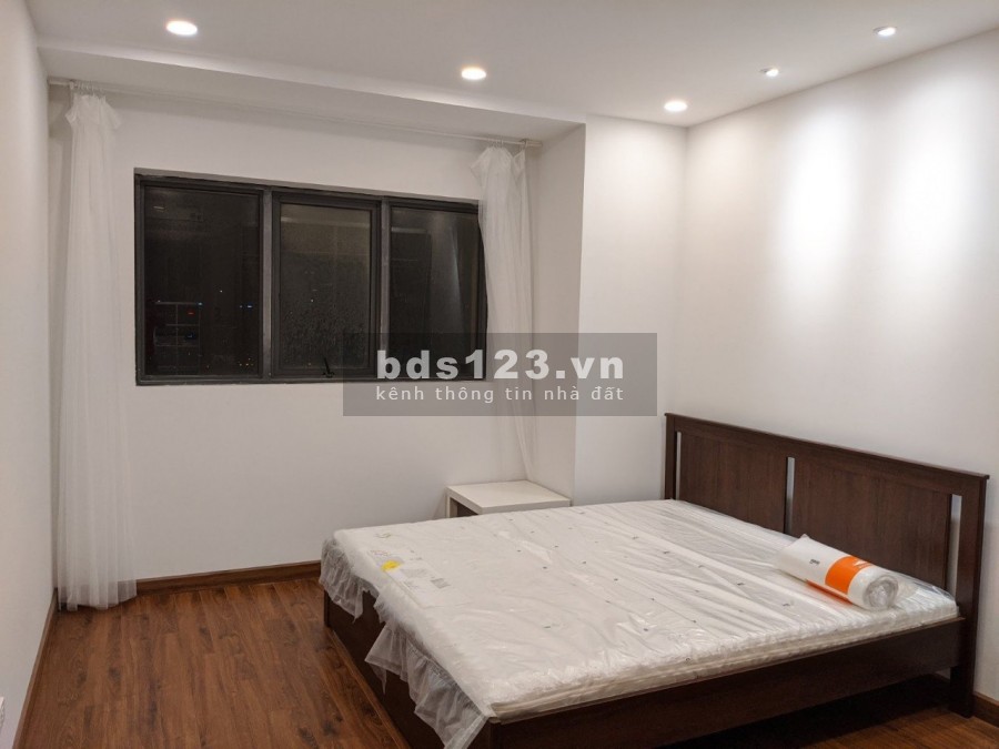 Ban Quản lý CHCC CT5 CT6 MHDI Lê Đức Thọ Cho thuê các căn hộ chỉ từ 7 - 8tr/th