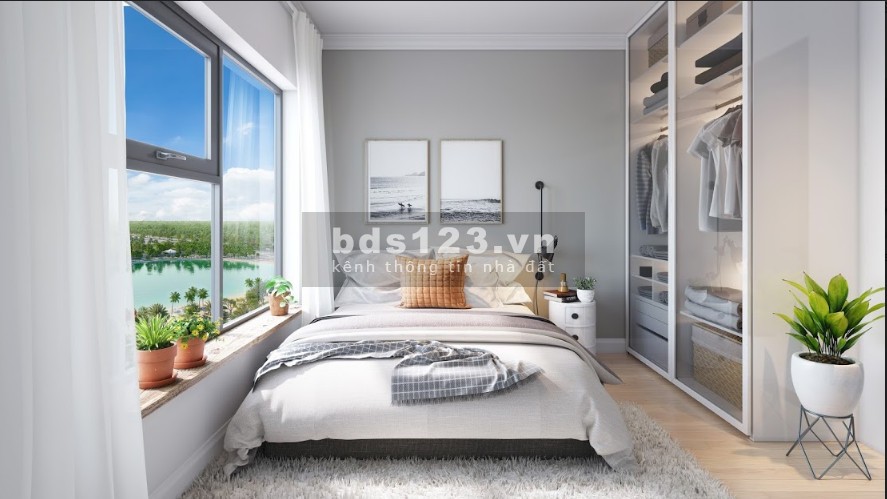 Căn hộ Vinhomes Smart City giá chỉ 1,2 tỷ, hổ trợ 80%, lhcc