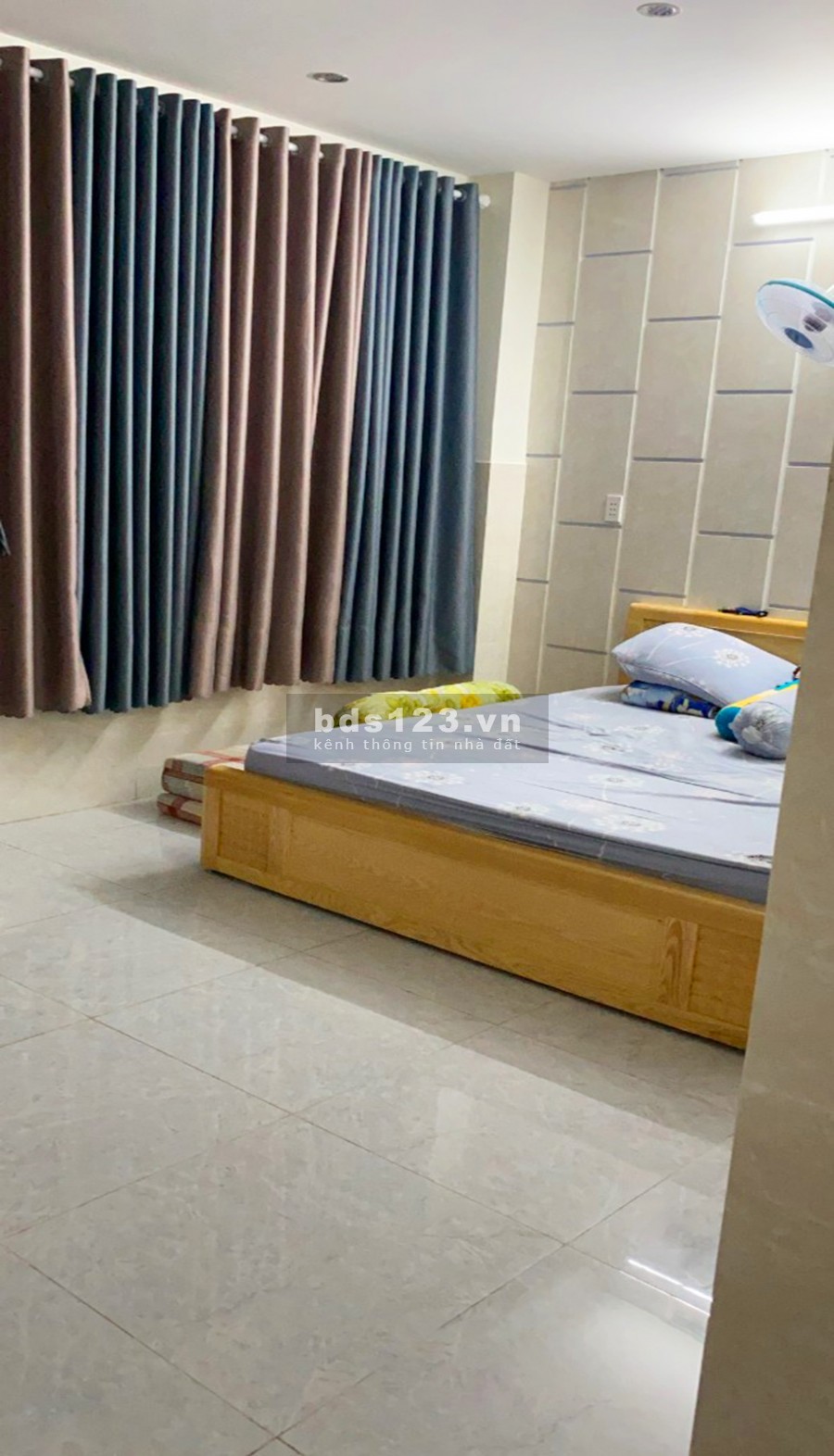 Bán nhà HXT Phạm Văn Chiêu, p8, Gò Vấp, diện tích 84m2, 3 tầng