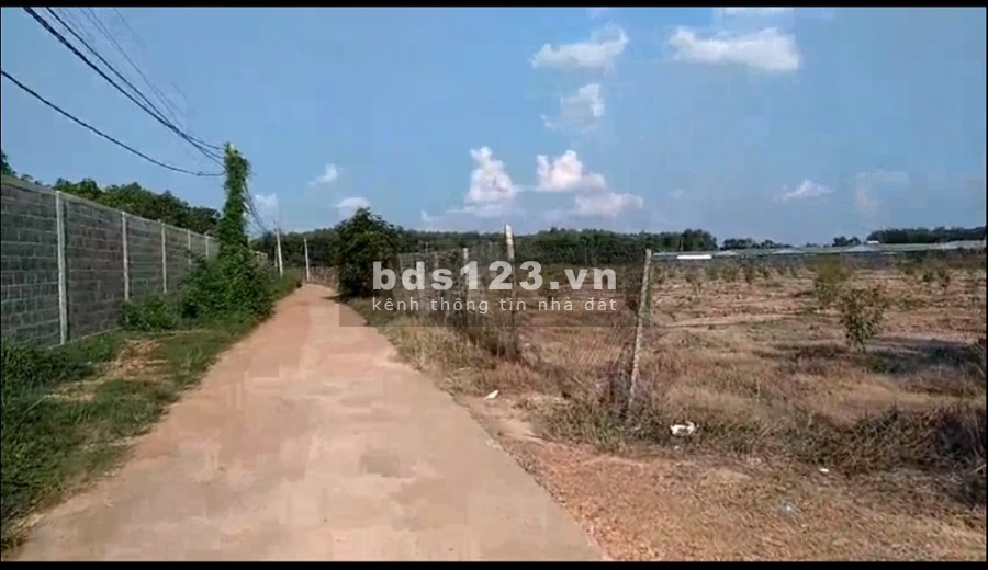 Bán đất diện tích 40000m2, mặt tiền dt 300m2 thổ cư huyện Tân Phú, Đồng Nai, sổ hồng riêng