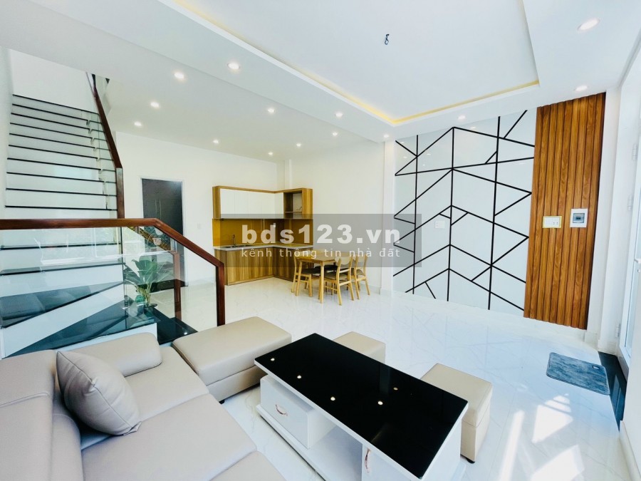 Bán nhà đẹp 2 tầng kiệt k77 đường Lê Độ, Chính Gián, Thanh Khê, ĐN