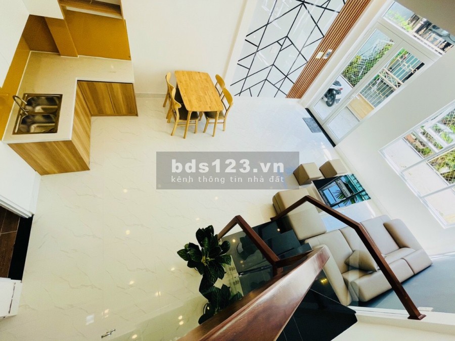 Bán nhà đẹp 2 tầng kiệt k77 đường Lê Độ, Chính Gián, Thanh Khê, ĐN