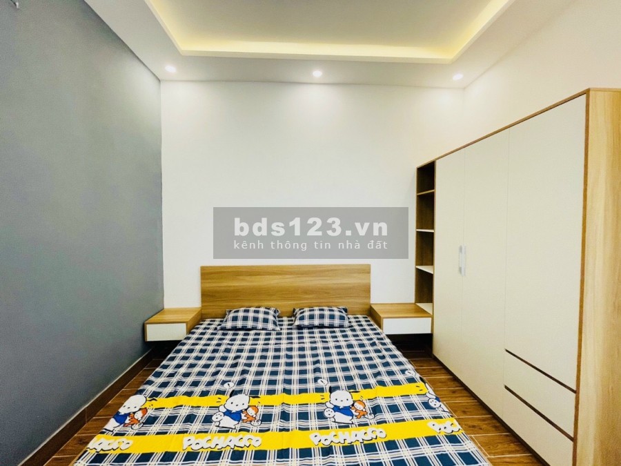 Bán nhà đẹp 2 tầng kiệt k77 đường Lê Độ, Chính Gián, Thanh Khê, ĐN