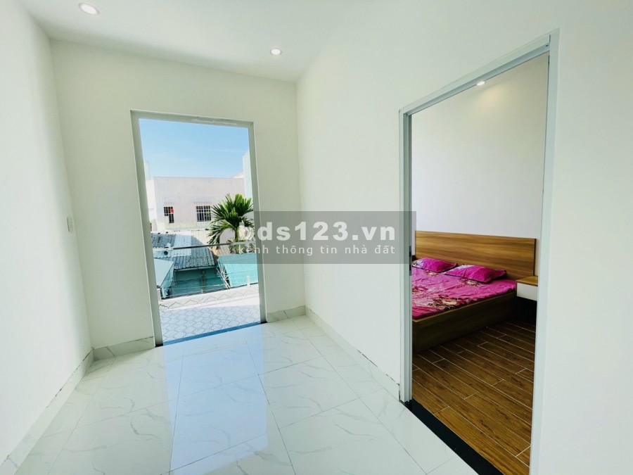 Bán nhà đẹp 2 tầng kiệt k77 đường Lê Độ, Chính Gián, Thanh Khê, ĐN