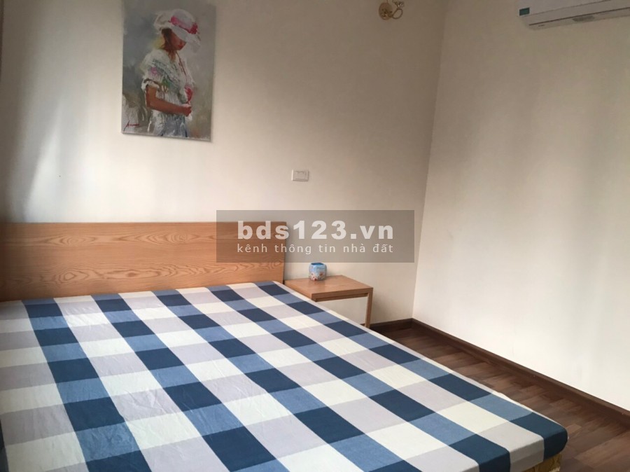 Cho thuê căn hộ chung cư Sun Square, dt 105m2, 3 pn, giá chỉ 13 triệu/tháng