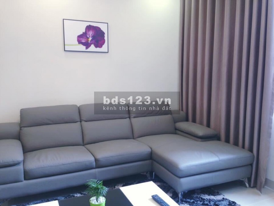 Cho thuê căn hộ chung cư Sun Square, dt 105m2, 3 pn, giá chỉ 13 triệu/tháng