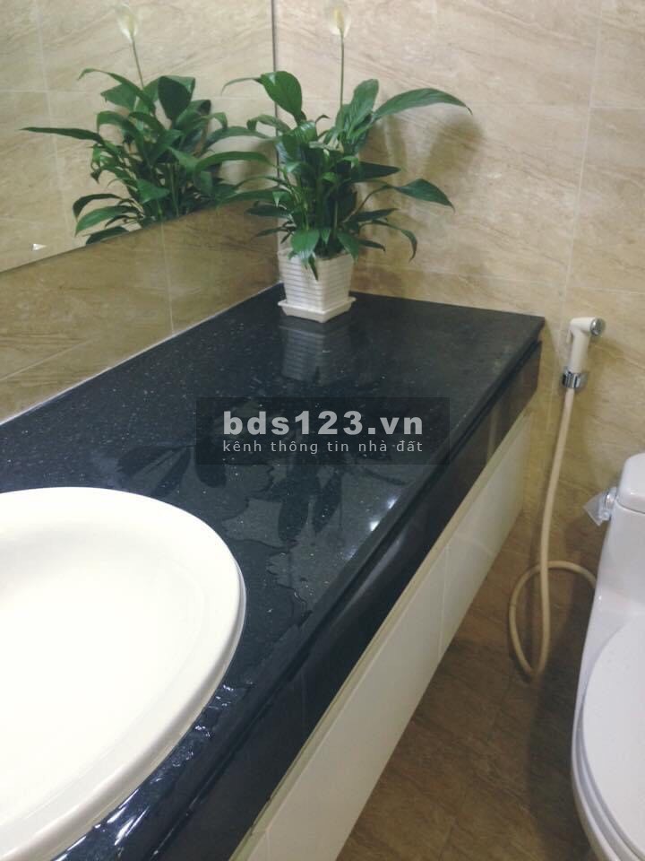 Cho thuê căn hộ chung cư Sun Square, dt 105m2, 3 pn, giá chỉ 13 triệu/tháng