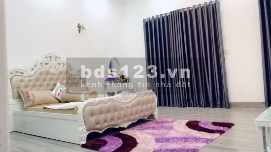 NHÀ PHỐ TUYỆT ĐẸP 3 LẦU HẺM 350 HUỲNH TẤN PHÁT, PHƯỜNG BÌNH THUẬN, QUẬN 7