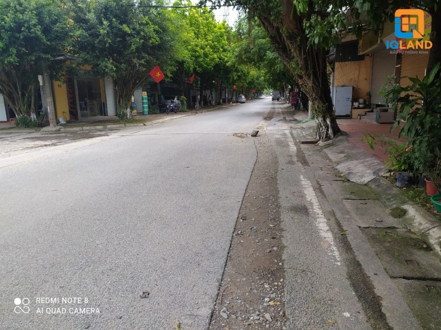 Đất dt 50m2 thôn Đìa, Nam Hồng, Đông Anh, giá bán 1.35 tỷ, liên hệ 0362608492