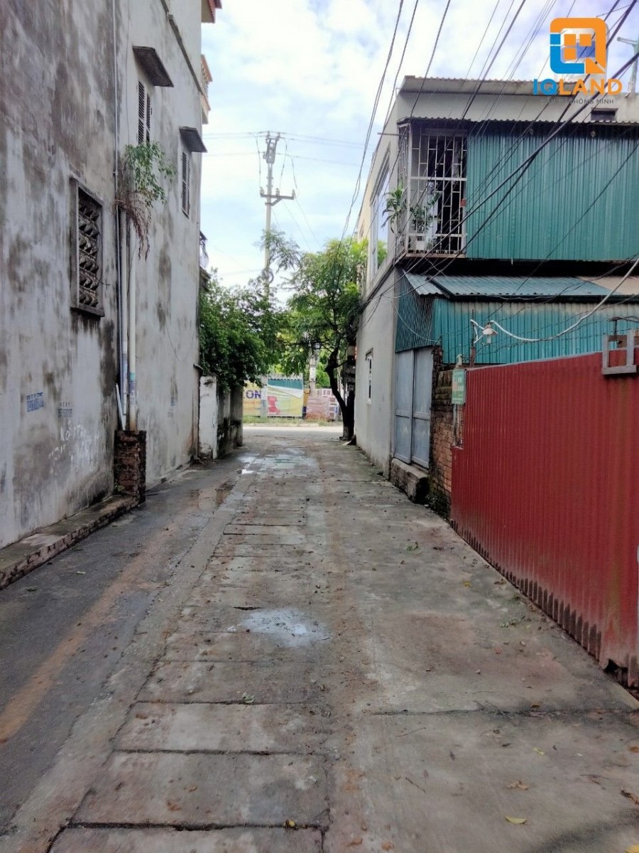 Đất dt 50m2 thôn Đìa, Nam Hồng, Đông Anh, giá bán 1.35 tỷ, liên hệ 0362608492