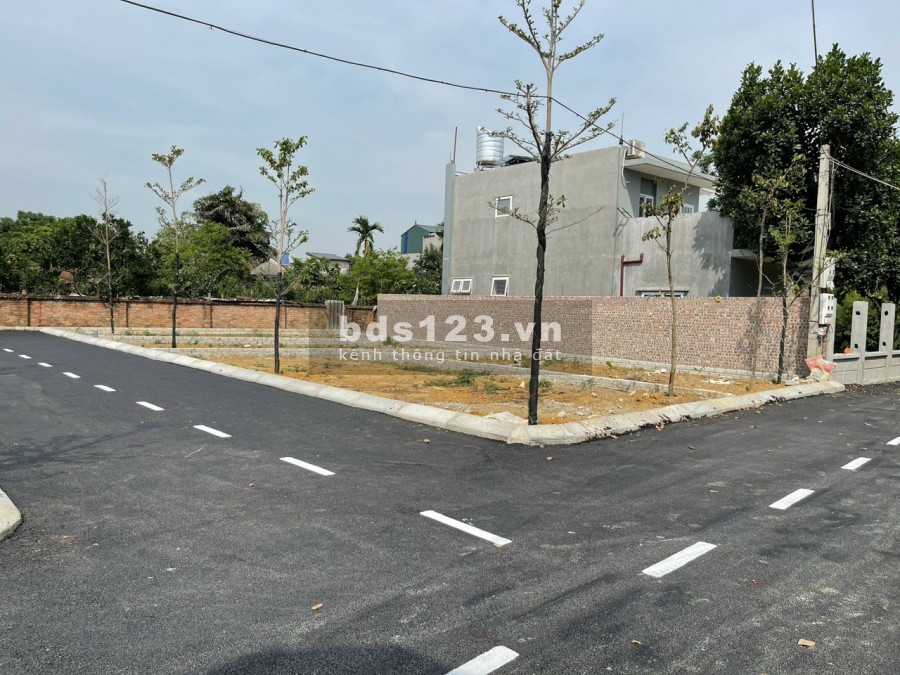 Bán đất ngay cạnh kđt Vinhomes Thạch Thất 300ha, xã Đông Trúc, cạnh khu công nghệ cao, Hoà Lạc