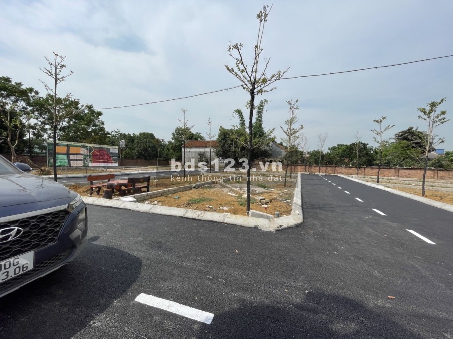 Bán đất ngay cạnh kđt Vinhomes Thạch Thất 300ha, xã Đông Trúc, cạnh khu công nghệ cao, Hoà Lạc