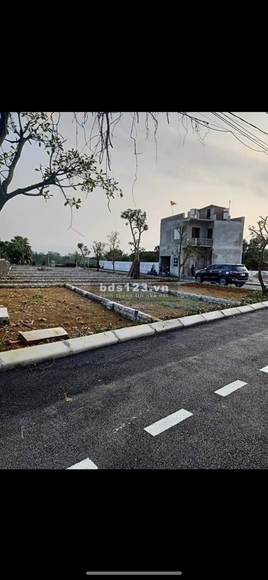 Bán đất ngay cạnh kđt Vinhomes Thạch Thất 300ha, xã Đông Trúc, cạnh khu công nghệ cao, Hoà Lạc