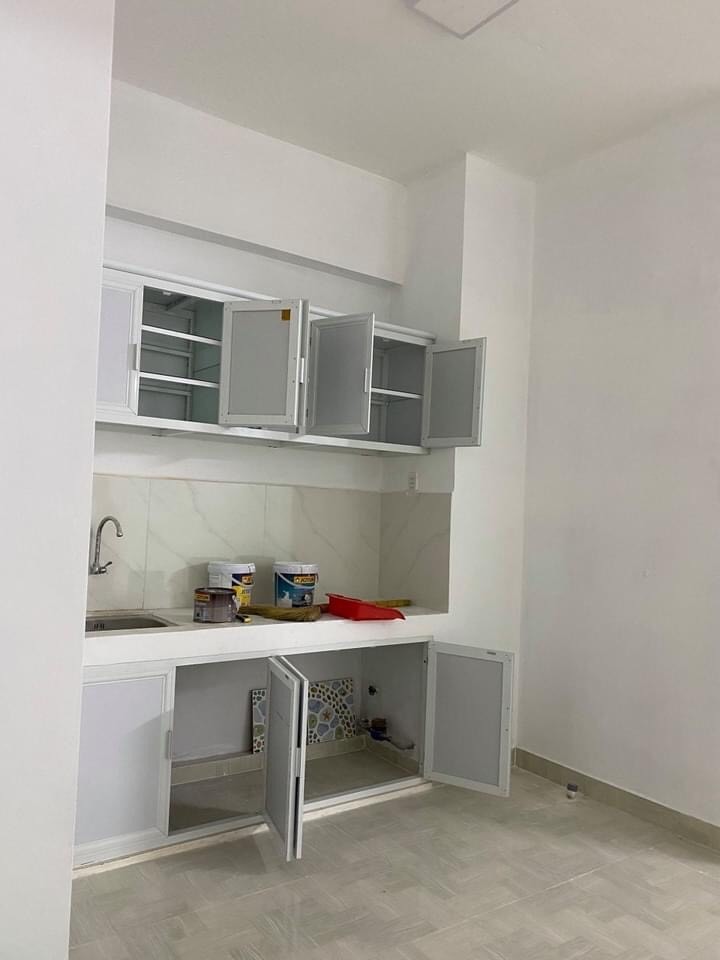 Kẹt tiền mua covid chủ bán gấp căn hộ cc Nguyễn Quyền 276 Phan An, Bình Trị Đông, lhcc