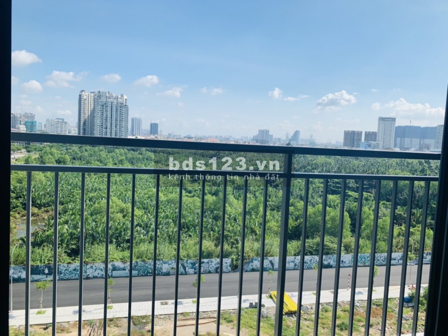 Kẹt vốn tôi cần bán vốn căn shop, 2 phòng ngủ, Quận 7, cc Boulevard đã bàn giao, lh 0918431909